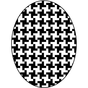 tiled pattern