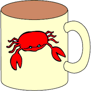 Mug Crab