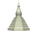 Stupa 3