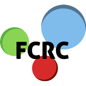 FCRC logo