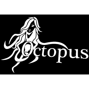 Octopus Person