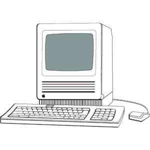 Macintosh 18
