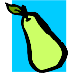 Pear 06