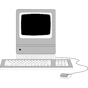 Macintosh 01