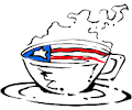 Patriotic Coffee