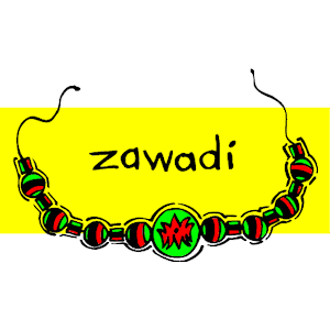 Zawadi