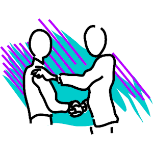 Handshake 5
