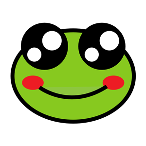 Frog (Korean Style)