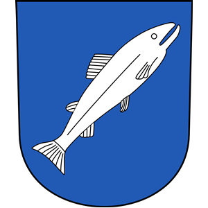 Rheinau - Coat of arms