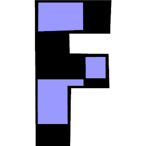 Checkerboard F