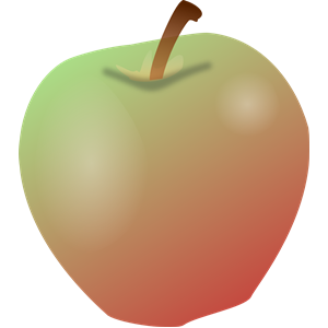 Another apple