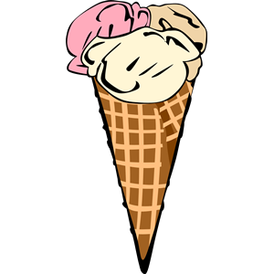 Icecream cone remix