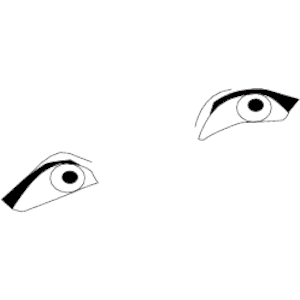 Eyes 001
