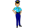 woman police 01 gerald g 01