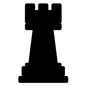 chesspieces rook