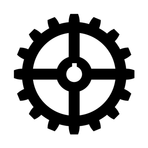 Industriequartier - Coat of arms
