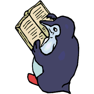 Penguin Reading