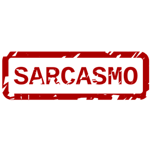 SARCASMO