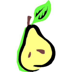 Pear 12