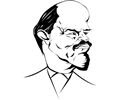 Lenin Caricature 1