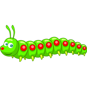 Caterpillar 7