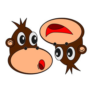 Monkey Expressions