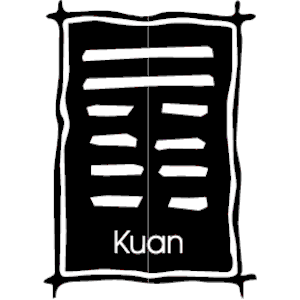 Ancient Asian - Kuan