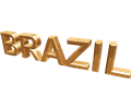 brazil gold