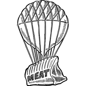 Meat Balloon