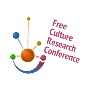 Free Culture Contest Logo Starting Point (Only Logo)