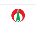 Flag of Oki, Fukuoka