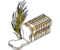 Bread - Loaf 18