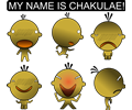 Chakulae!