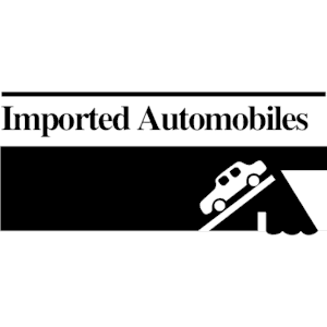 Imported Automobiles