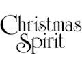 Christmas Spirit 
