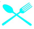 Fork And Spoon Cross
