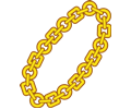Chain ring