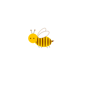 Bumble Bee No Smile