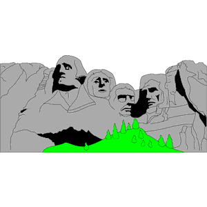 Mt Rushmore 3