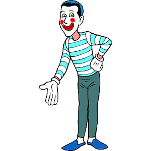 Mime 2