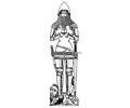 armor circa 1400