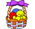 Easter Basket 22
