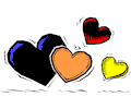 Hearts 13
