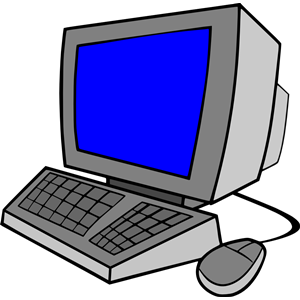 Desktop Computer (#6)