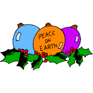 Peace Earth 