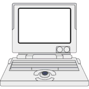 Mac PowerBook 100