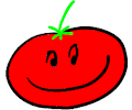 Tomato Happy