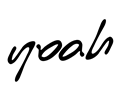 Noah ambigram