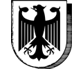 Seal of Germany