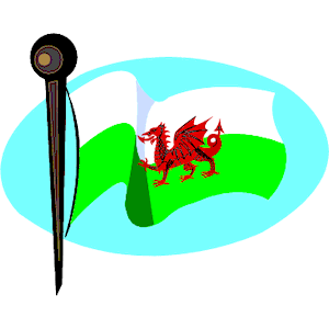 Wales 4